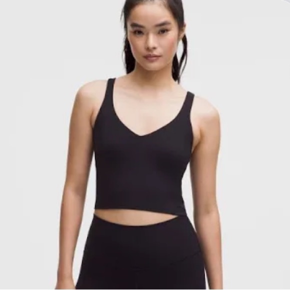 lululemon athletica Align Tank Top - Picture 1 of 5
